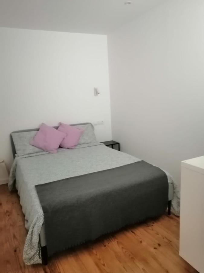 Апартаменты Duplex Paseo Maritimo A Guarda. Экстерьер фото