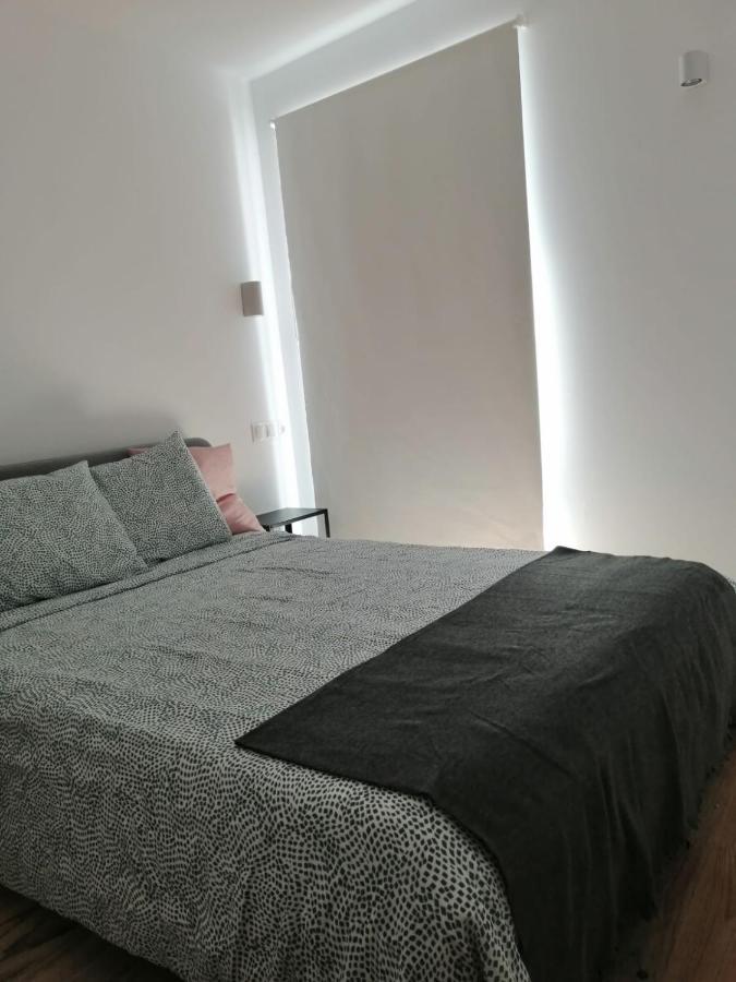 Апартаменты Duplex Paseo Maritimo A Guarda. Экстерьер фото